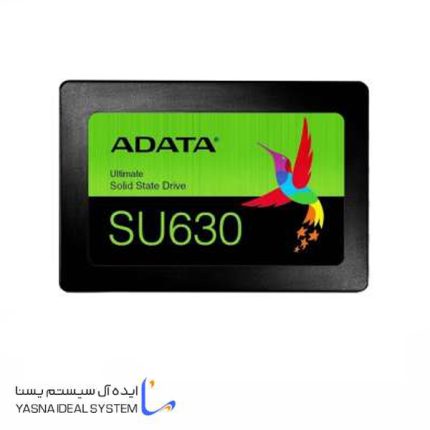 SSD 630SU