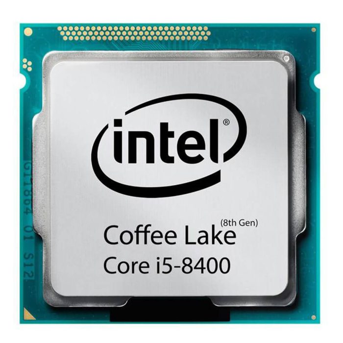 cpu intel core i5 8400 try