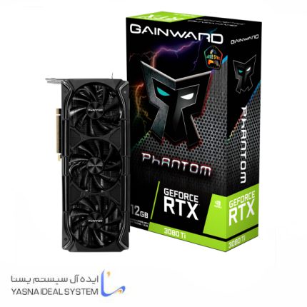 gainward RTX 3080 Ti Phantom